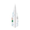 Jabón líquido de manos Lirio Clean & Pure Coco 1Lt