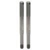 1Pair Wheel Alignment Pin High Hardness Wear Resistant Durable Rustproof