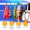 Amuse Pickleball Towel - Microfiber Cooling Sweat Towels with Cute
