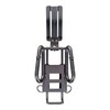 Sankyo Corporation DT-TMC220G DBLTACT Mini Cutter Holder & Carabiner Gun