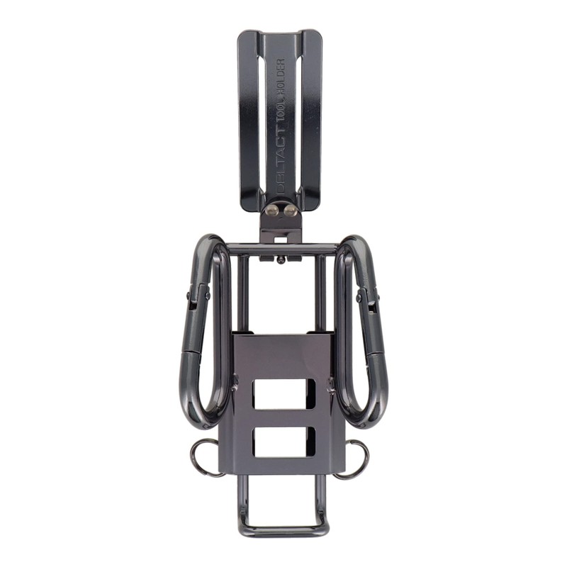 Sankyo Corporation DT-TMC220G DBLTACT Mini Cutter Holder & Carabiner Gun