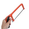 TEHAUX Hand Saw Pull Saw for Wood Cutting Easy to