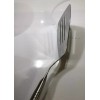 Le Creuset Revolution Slotted Turner LE CREUSET Stainless Steel NWT
