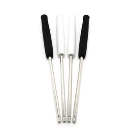 BABACHE Prime Bacchette per diabolo, 3575, Alluminio e Manico Nero