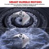 BEITONG KP20 Multiplatform intelligent Wireless Controller- TMR Joysticks& 3-Model Hall