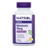 Natrol Melatonina 10 mg 100 tabletas de disolucin rpida sabor