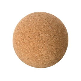 Cork Ball Cork Ball | 100% Natural | Ecological & Vegan | From Sustainable Harvest | Cork Ball for Craft Supplies & Decoration | Various Sizes (50 mm)