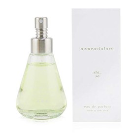 Nomenclature Shi_so Eau de Parfum Spray, 1.7 fl. oz.