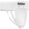 Raytos Foul Cup Boxing Martial Arts Gold Guard PVC Foul