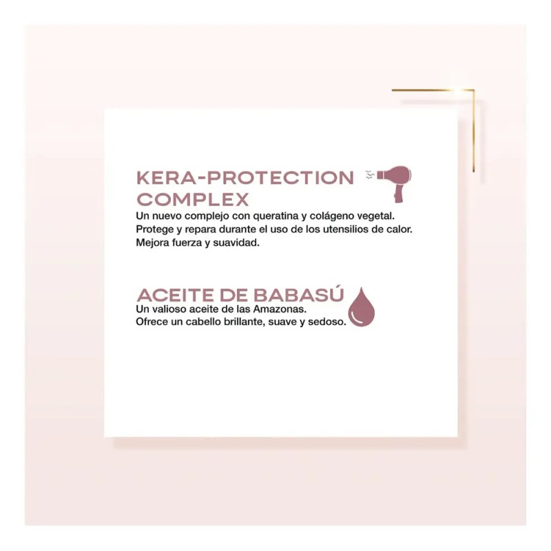 Shampoo Mantenimiento Keratin Therapy 250ml Alfaparf