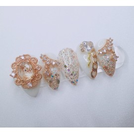 Luxury bling vercat bling - Coffin / 고급블링vercat bling - 코핀