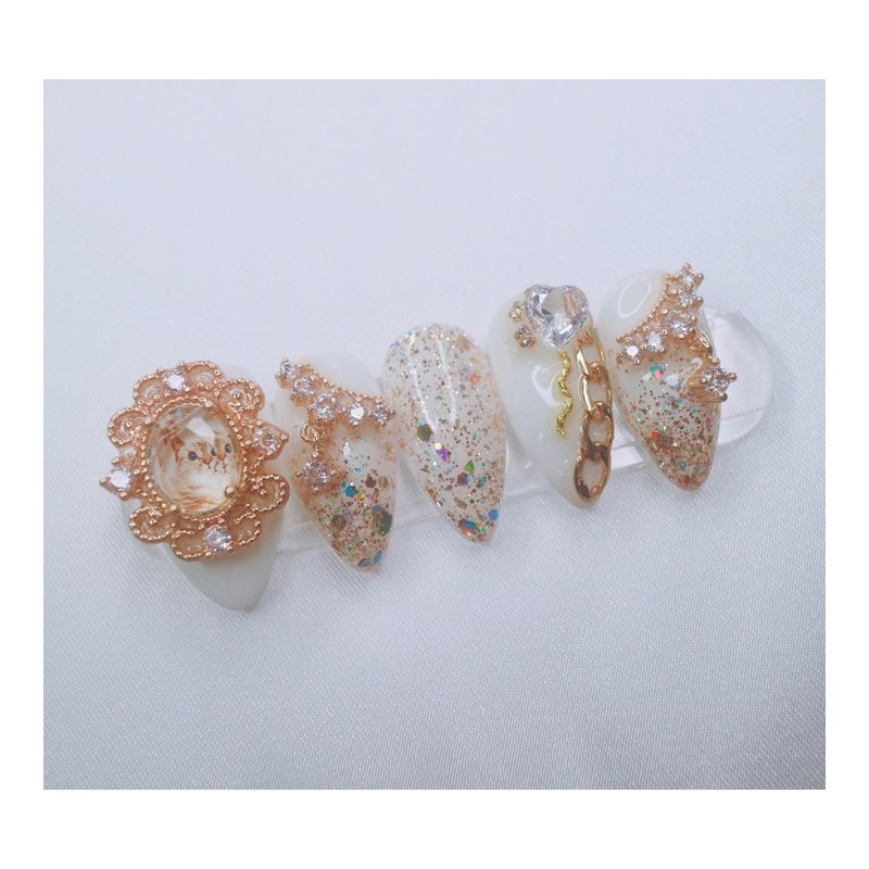 Luxury bling vercat bling - Coffin / 고급블링vercat bling -