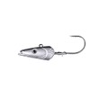 SAVAGE GEAR SANDEEL JIGG HEAD #6/0 65G (48658)