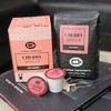 Cherry Vanilla Flavored Coffee by Coffee Beanery | Medium Roast,