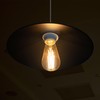 Zarnicy Plug in Pendant Light Socket Kit - 16Ft Hanging