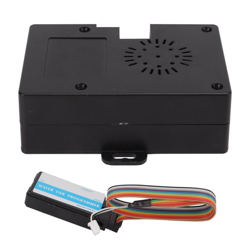 PC To MDB Adapter Box Payment Device RS232 MDB Working