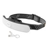 LED Headlamp USB Charge 1000LM Dimmable Sealed Design Adjustable Angle