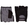 Chiba Men's Athletic Training Glove-Black, XX-Large