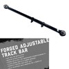 BST BSSP Forged Adjustable Rear Track Bar for 0-5" Lift