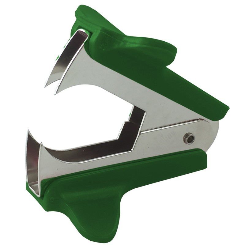 Clipco Staple Remover (6-Pack) (Assorted Colors 3)