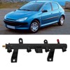Injection Ramp 198542 Engine Fuel Injector Supply Fuel Rail Injector
