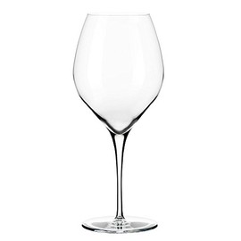 Signature Westbury 4 Piece 25.75 oz. Red Wine Glass Set