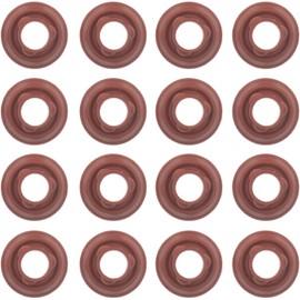 Engine Valve Cover Grommet Set Compatible With Chrysler 300 2.7L V6 2005 2006 2007 2008 2009 2010 PC-629078