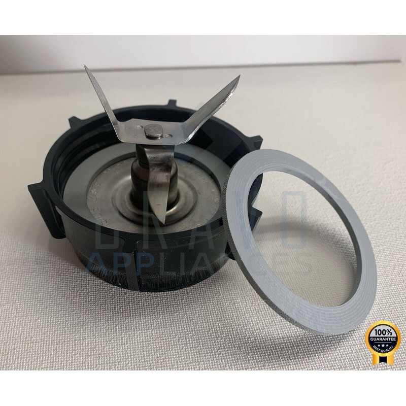 Oster Genuine Oster Blender Blade 4961 & Jar Base Cap
