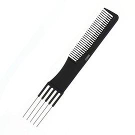 Teasing Comb | Back Combing Combs | Professional Styling Combs | Afrocomb | BackComb | HairCombs Hairdressing Comb StrandComb HandleComb Hairdressing styling tool