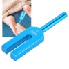 Aluminum Alloy High Frequency Tuning Fork Medical Neurological Sound Healing
