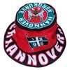 Generisch Hannover Sun Hat 2.0, Hannover Fishing Hat, Hannover Fishing