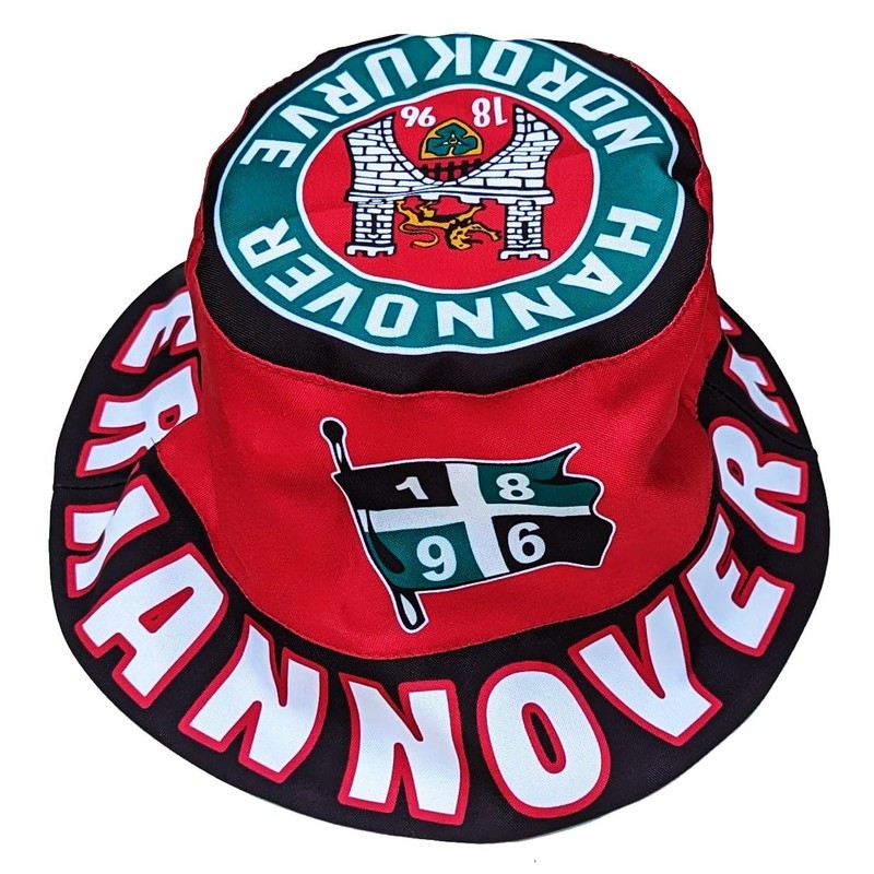 Generisch Hannover Sun Hat 2.0, Hannover Fishing Hat, Hannover Fishing