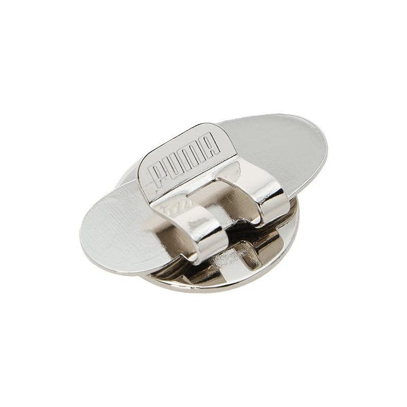 PUMA Golf AlphAC CAT Nitro Clip Marker, navy blazer/ski patrol