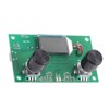 Digital Radio Receiver Module Stereo Wireless FM Modules with LCD