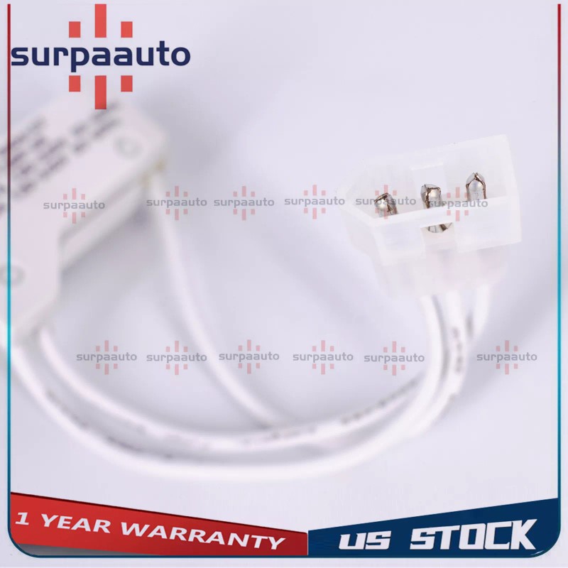 Auto-NEW 3406109 Dryer Door Switch Replacement part for Whirlpool Kenmore