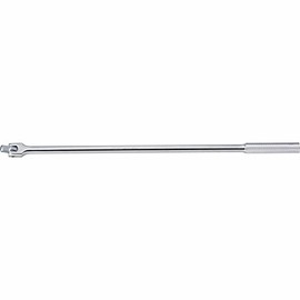 DEWALT DWMT75261B 1/2" Drive Breaker Bar - 23"