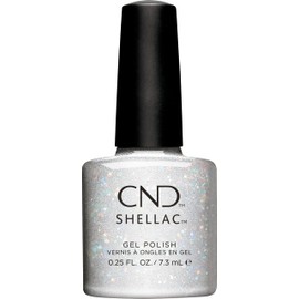 CND Shellac Ice Vapor