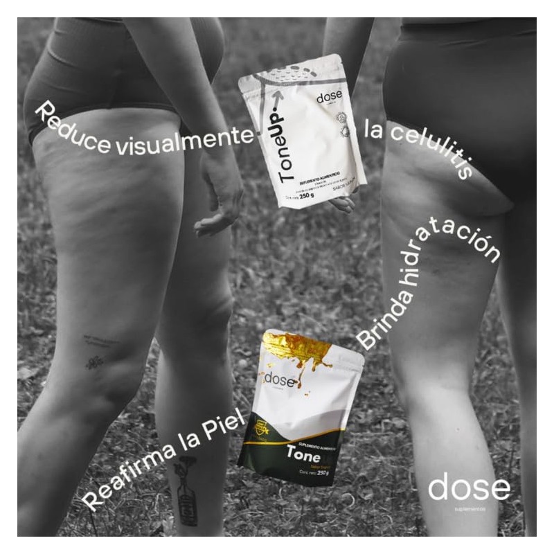Tone Up (Natural)