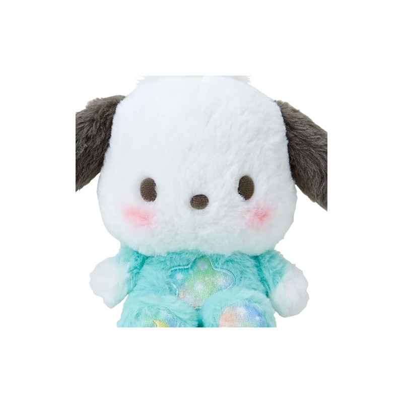 Sanrio 067130 Pochacco Healing Plush Toy