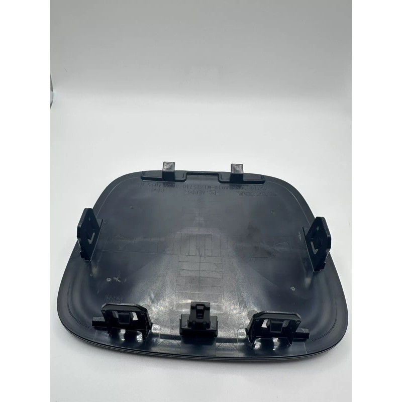 HONDA Accord 2023 to 2025 Front Grille Emblem ACC Radar