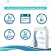 Collagen Complex with Hyaluronic Acid & Seaweed - 60 Capsules