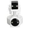 1080P Robot Dog Indoor Security Camera AI Detection 5G WIFI