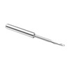 ENT Helical Aluminium and PVC Cutter HS-E Shank (C) 8