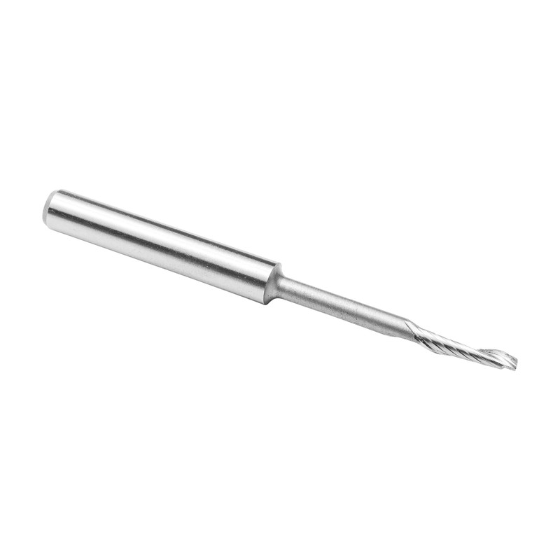 ENT Helical Aluminium and PVC Cutter HS-E Shank (C) 8