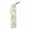 Nifty Colors 1622LG Folding Umbrella, Clear Flower Mini 55
