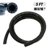 SAE 30R9 Fuel Hose Line 5/16 Fuel injection hose 5FT