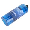500ml Tattoo Cleaner Soap Highly Concentrated Tattoo Healing Aftercare Blue