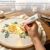 Electric Stitch Remover Tool for Embroidery and Sewing with Lighting