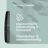 HERCULES SÄGEMANN - 623-394 Herren Taschenkamm | Herren Kamm mit