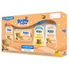 Ricitos de Oro Travel Kit, 4 Pieces